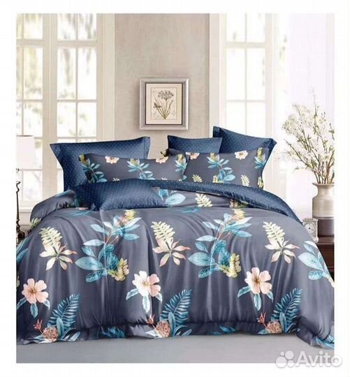 Белье постельное