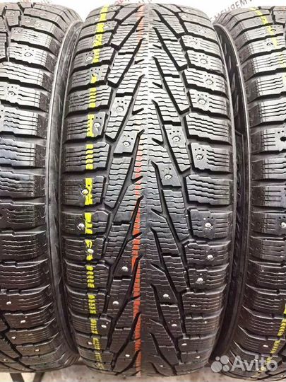 Nokian Tyres Hakkapeliitta 7 225/65 R17 106T