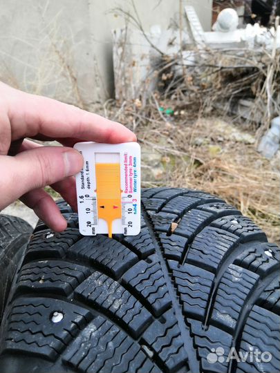 Продам колёса