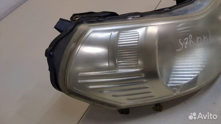 Фара (передняя) правая Suzuki SX4, 2006
