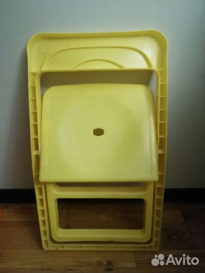 Детский столик и стульчик