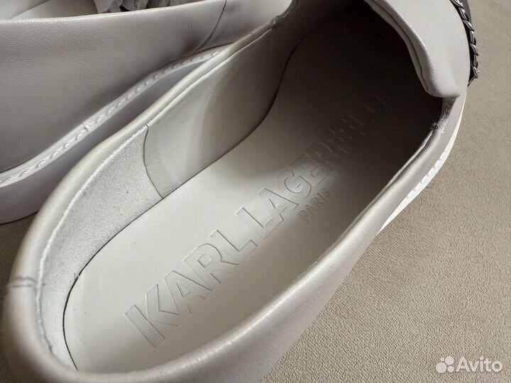 Туфли женские