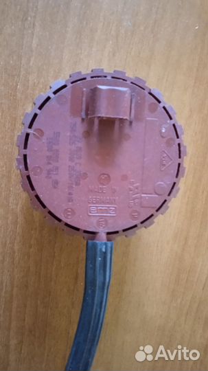 Запчасти от стиральной машины Bosch, Whirlpool, LG