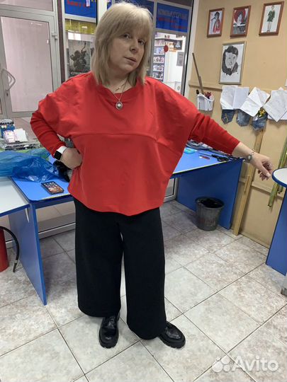 Услуга пошив и ремонт одежды