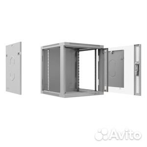 Серверный шкаф 12U