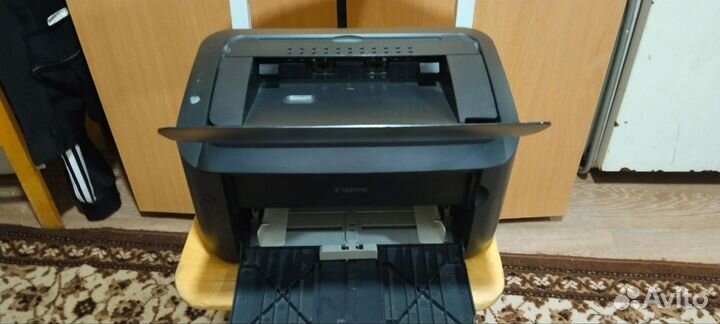 Принтер canon lbp 6020