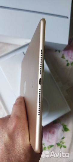 Apple iPad air 2 16 гб