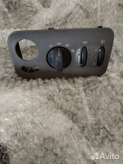 Автозапчасти Рено