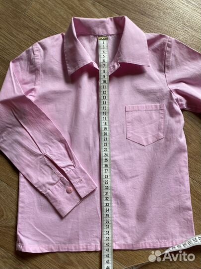 Рубашка для мальчика