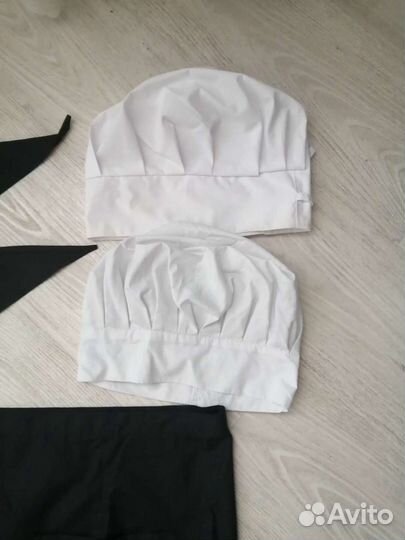 Поварская форма M