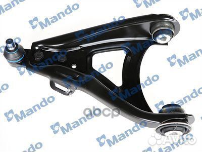 Рычаг подвески MSA015495 Mando