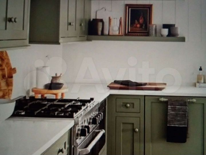 Комната 11 м² в 3-к., 1/3 эт.