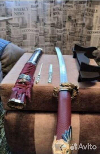 Сувенир Япония