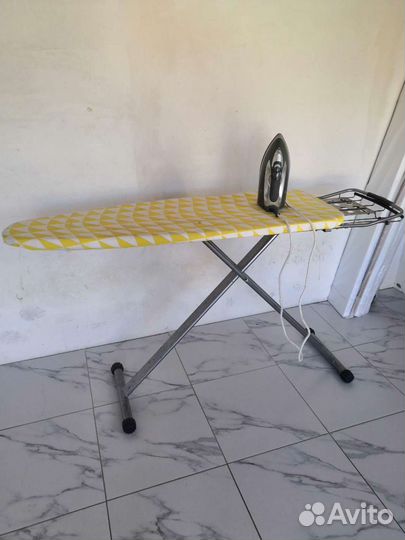 Гладильная доска