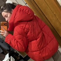 Куртка зимняя женская sela