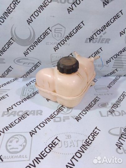 Бачок расширительный Заз Шанс