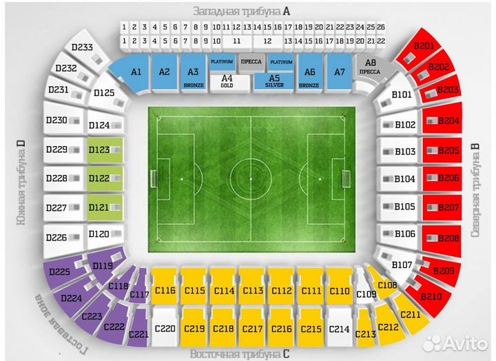 Спартак- Локомотив билеты на футбол