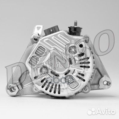 Генератор;toyotacelica 99-05 / Corolla (E11) 9