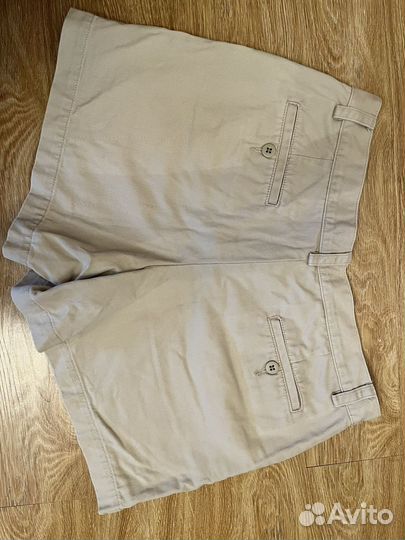 Шорты женские