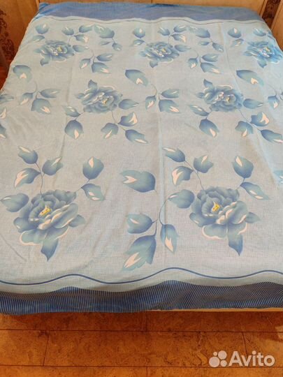 Постельное белье 2 комплекта