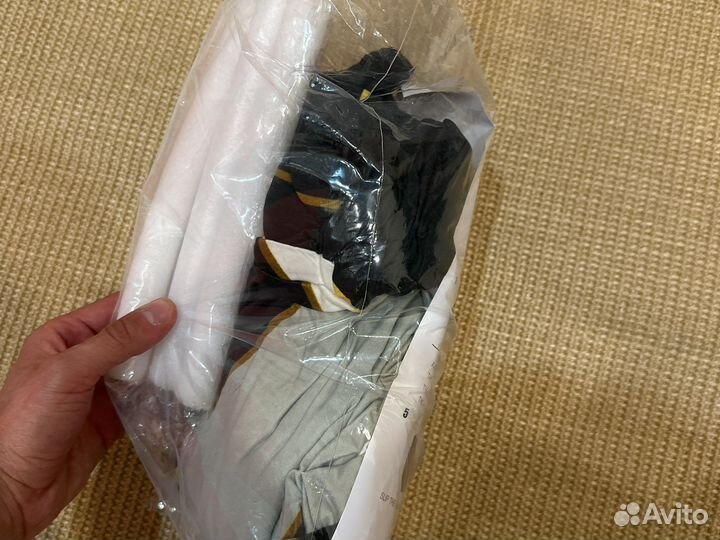 Универсальный чехол на диван