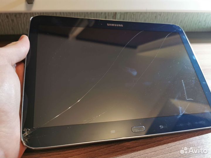 Samsung Galaxy Tab 3 (GT-P5200)