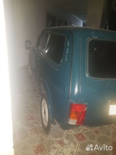 На запчасти