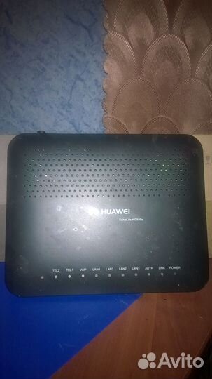 Терминал телефонный