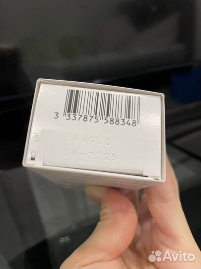 Крем La Roshe posay toleriane sensitive