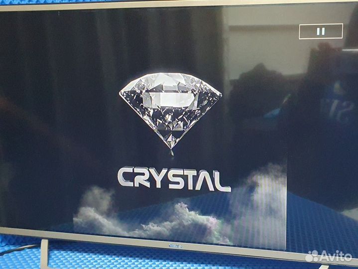 Телевизор LED 32