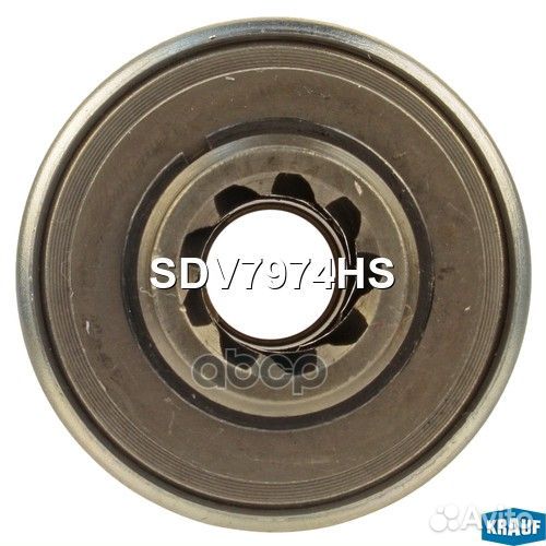 Бендикс стартера sdv7974hs Krauf