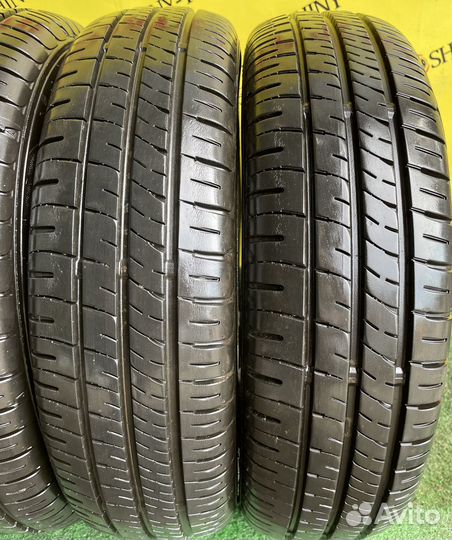 Dunlop Enasave EC204 155/65 R13 73S