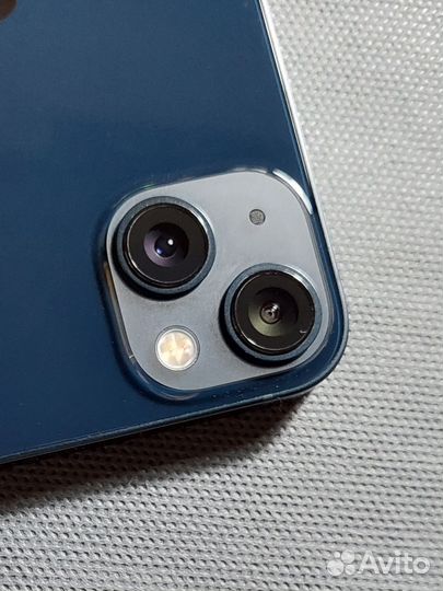 iPhone 13, 256 ГБ