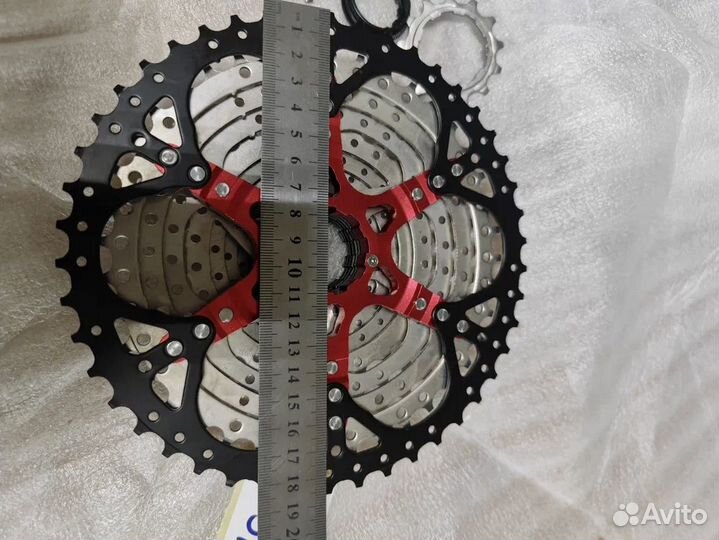 С10п5 F31 Велосипедный маховик