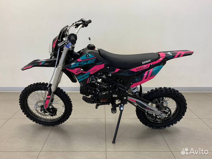 Питбайк BSE PH125E Новый