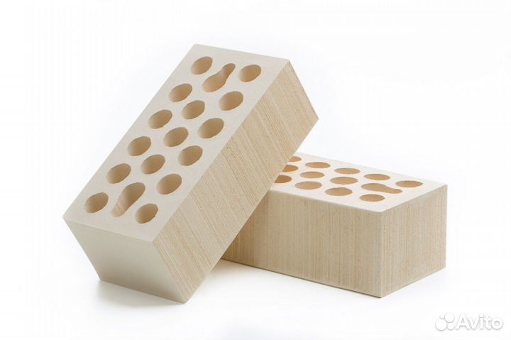 Кирпич облицовочный пустотелый Пшеничное лето полу