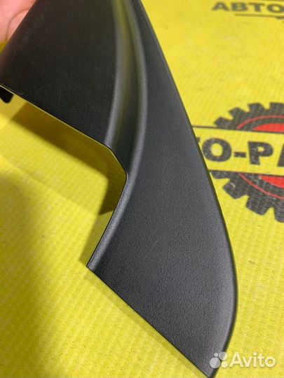 Накладка зеркала передняя левая Kia Ceed 3 CD 1.6