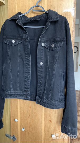 Пакет вещей на девушку 40 42