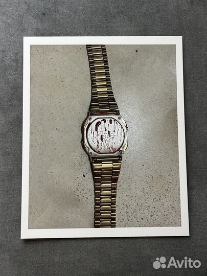 Авторский принт