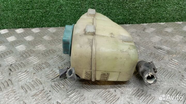 Бачок расширительный Volvo Xc90