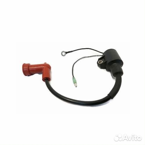 Катушка зажигания Yamaha 9.9 - 15