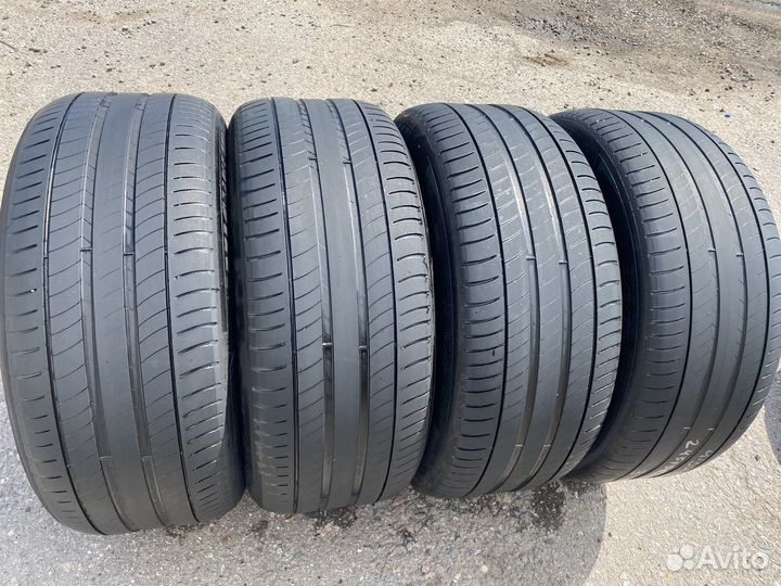 Michelin Primacy 3 ZP 245/50 R18
