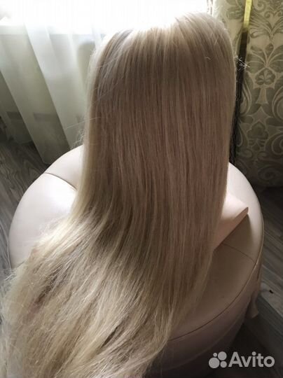 Манекен для причесок