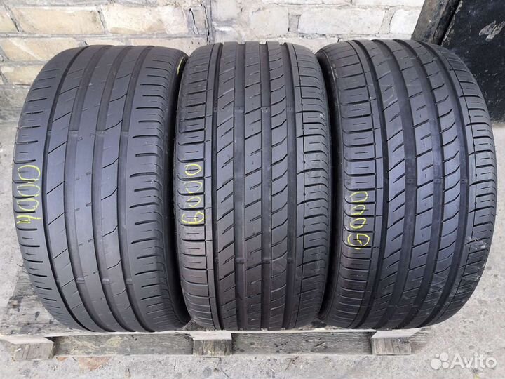 Nexen N'Fera SU1 245/35 R18