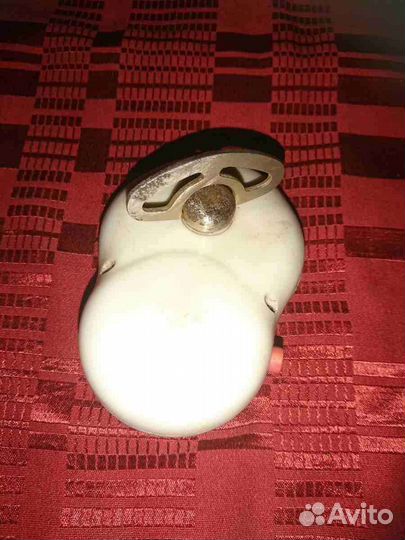 Бритва спутник