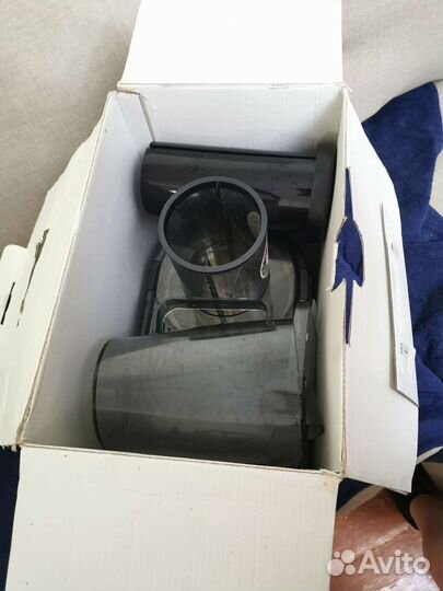 Соковыжималка