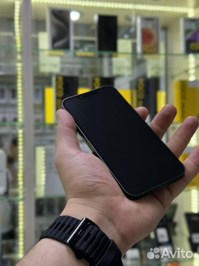iPhone 13, 128 ГБ