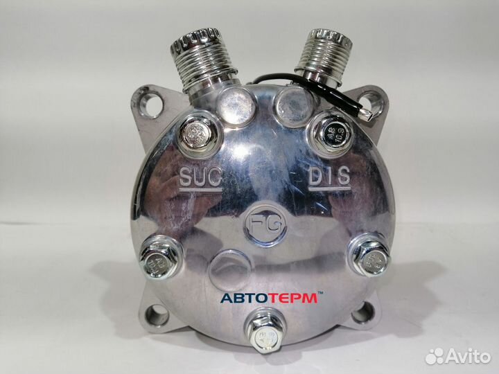 Компрессора 7H15 