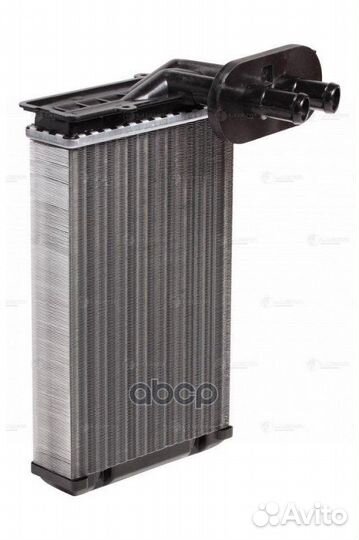 Радиатор отоп. для а/м VW Golf III (91) /IV (97