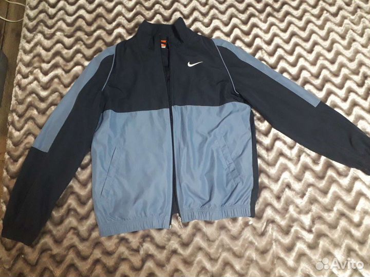 Мужской Спортивный костюм nike оригинал